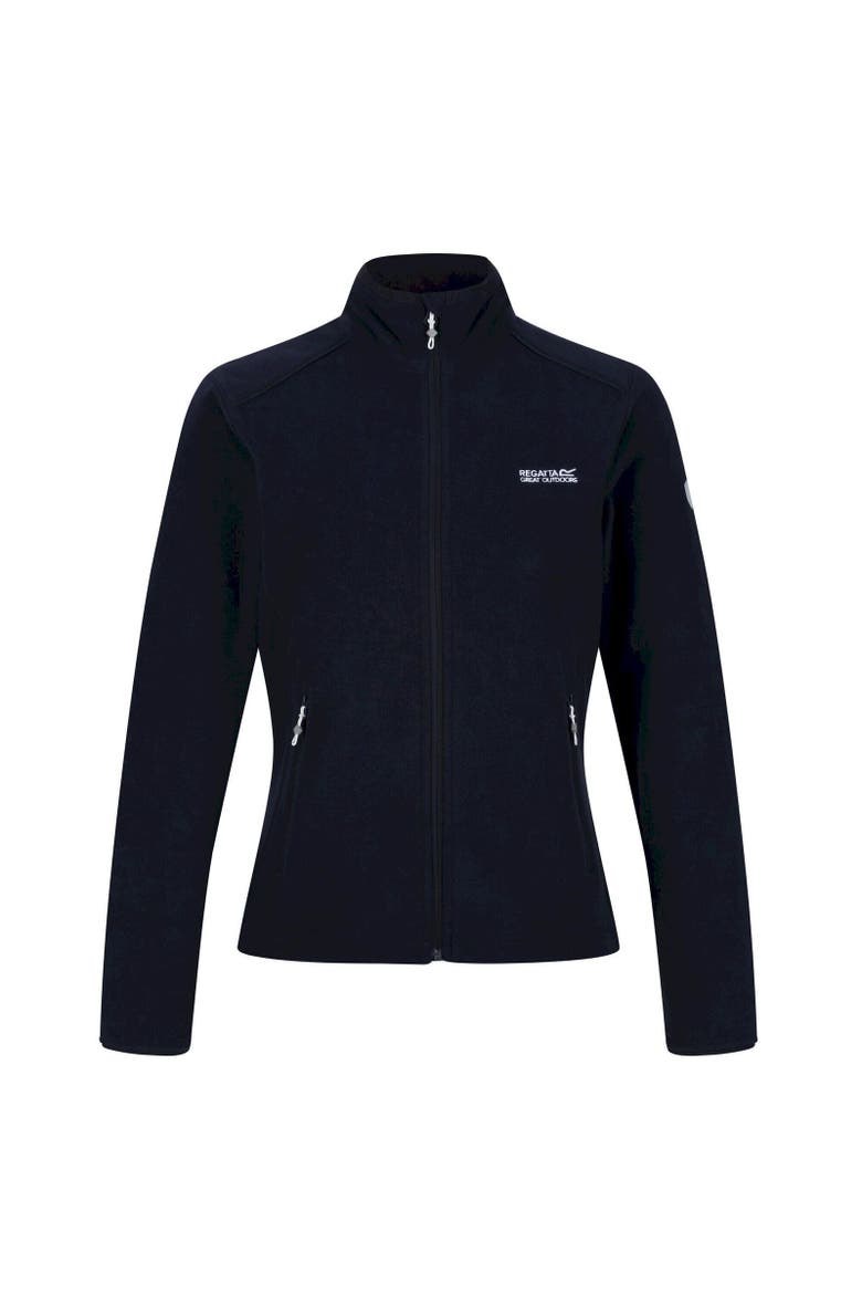 Floreo IV Full Zip Fleece Jacket, Main, color, Navy