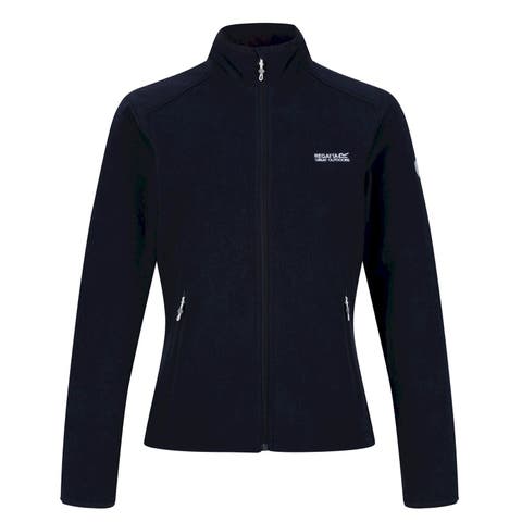 Floreo IV Full Zip Fleece Jacket