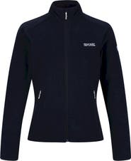 Regatta Floreo IV Full Zip Fleece Jacket