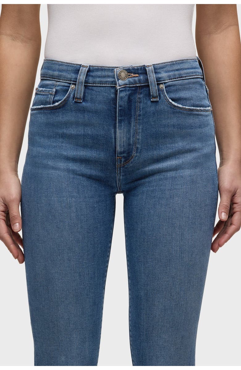 Hudson Jeans barbara high-rise bootcut petite, Alternate, color, Revive