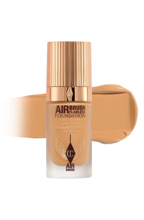 Airbrush Flawless Foundation