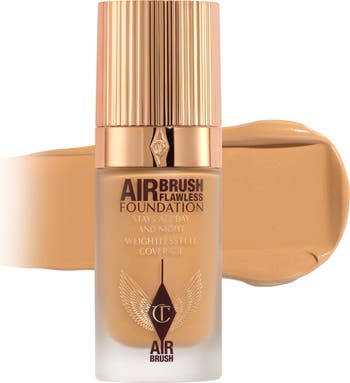Charlotte Tilbury Airbrush Flawless Blurring & Matte Full Coverage