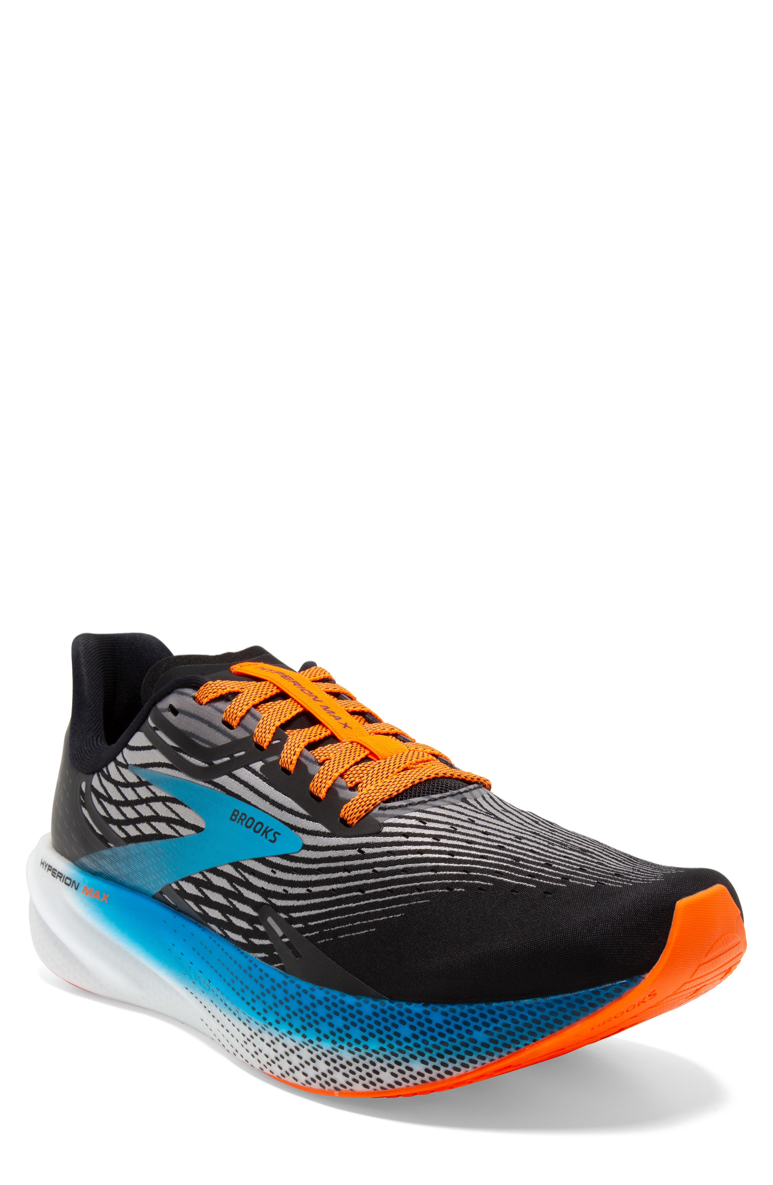 Brooks Hyperion Max Running Shoe, Main, color, 