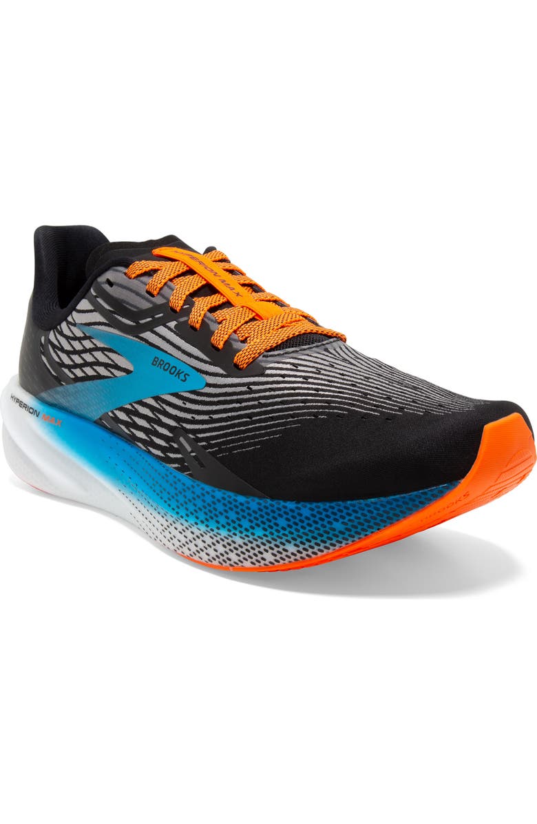Brooks Hyperion Max Running Shoe, Main, color,