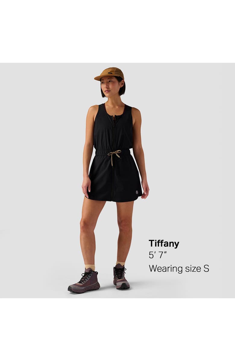 Backcountry Destination Trail Dress - Women's, Alternate, color, 