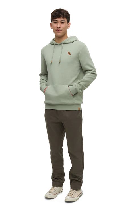 Sasquatch Hoodie