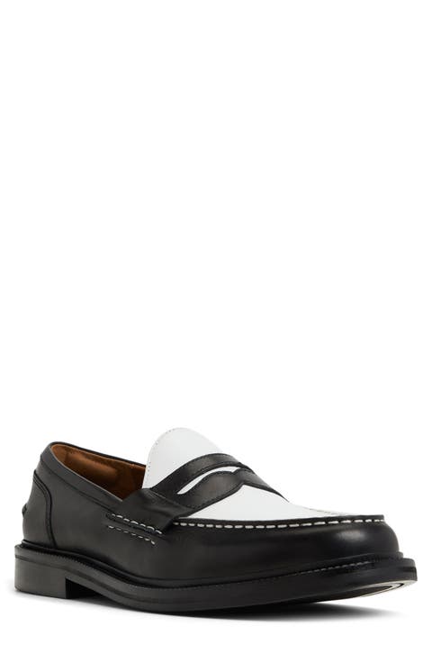 Buckley Penny Loafer (Men)