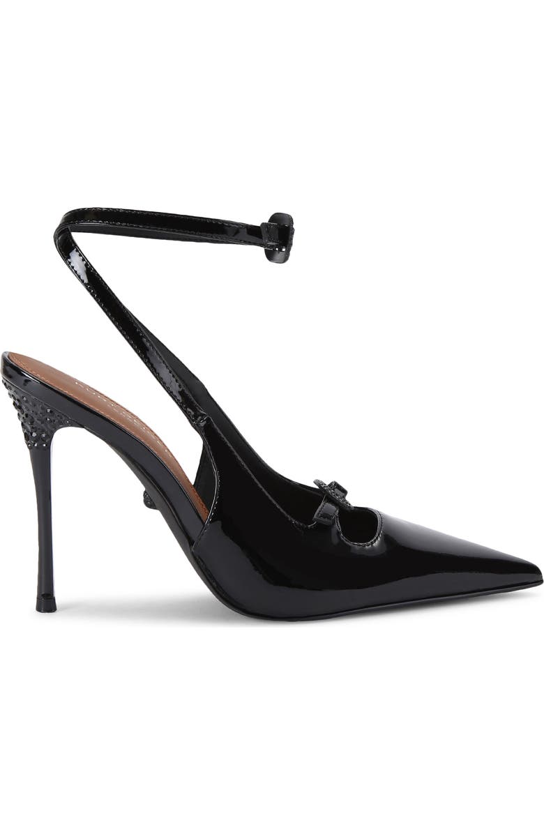 Kurt Geiger London Double Buckle Ankle Strap Pump, Main, color,