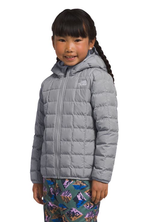 Kids' Reversible ThermoBall™ Hooded Jacket (Toddler & Little Kid)
