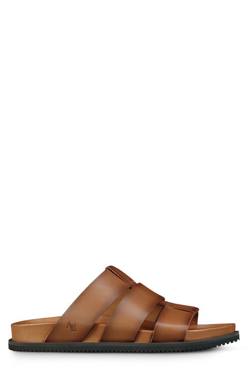 Allen Edmonds Davis Slide Sandal