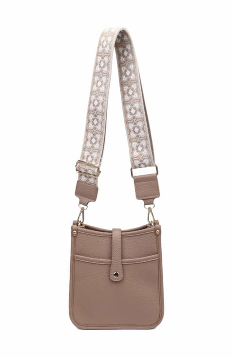 Ashley Crossbody