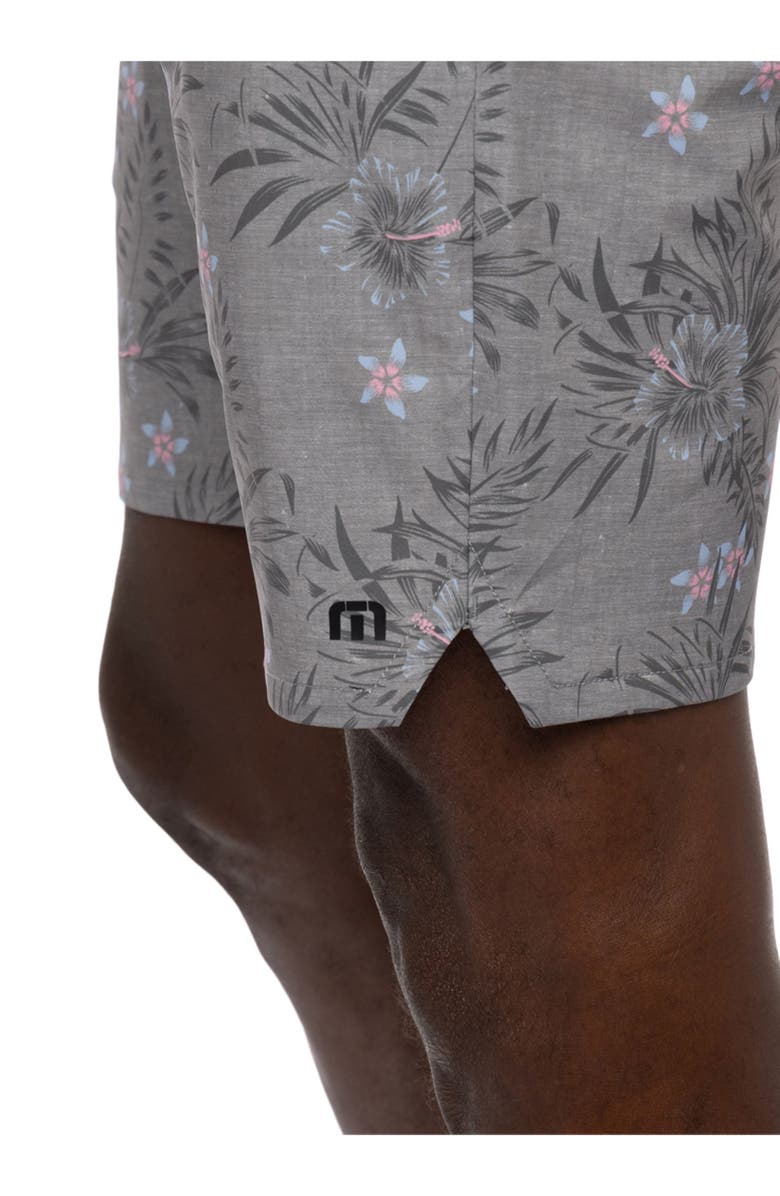 TravisMathew Western Way Board Shorts, Alternate, color,