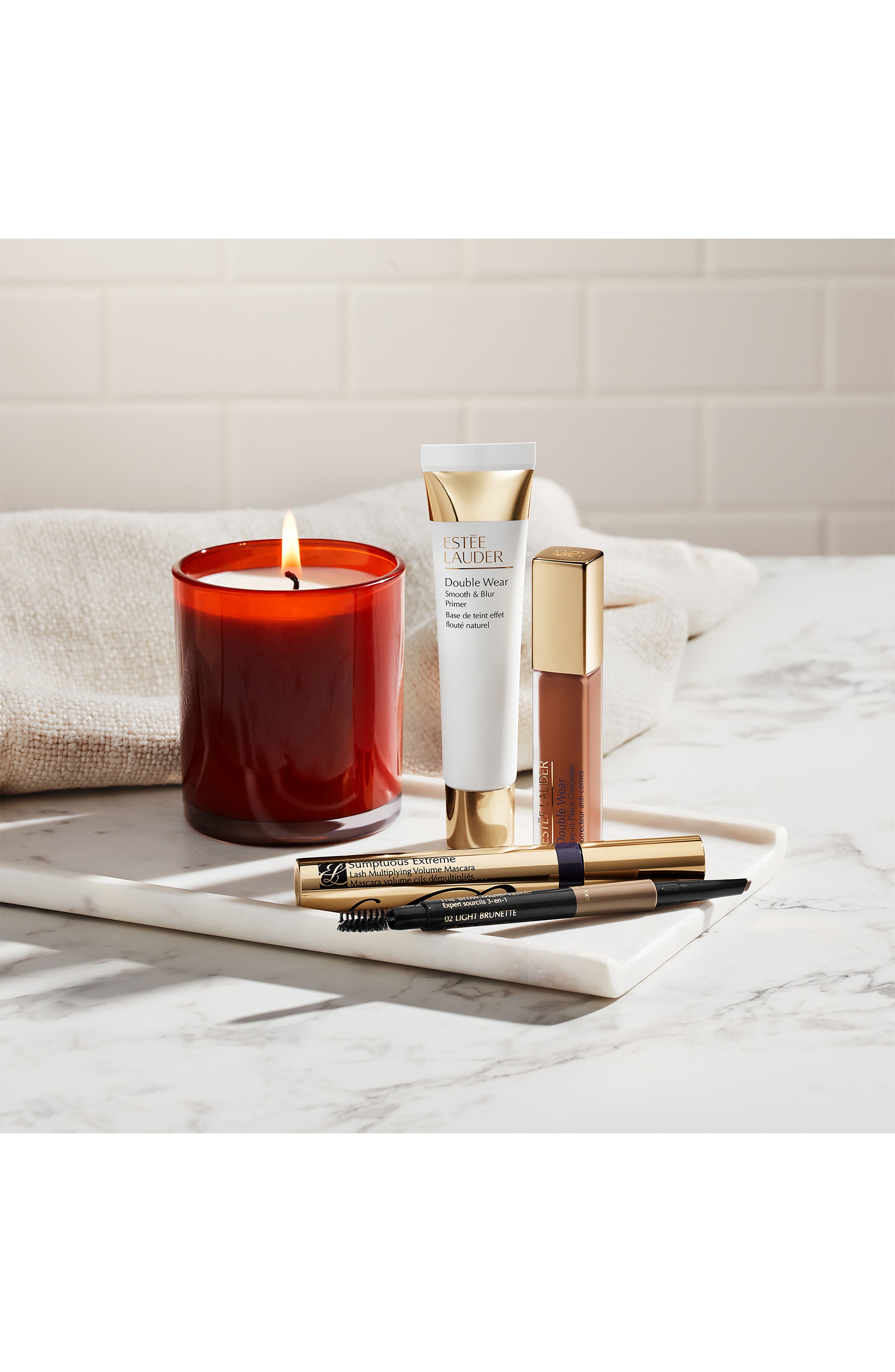 Estée Lauder The Brow Multitasker 3-in-1 Brow Pencil Tool (Women