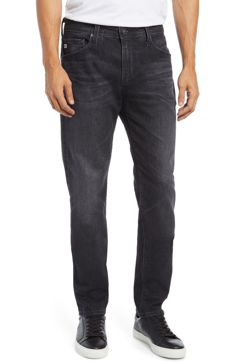 AG Tellis Slim Fit Jeans, Main, color,