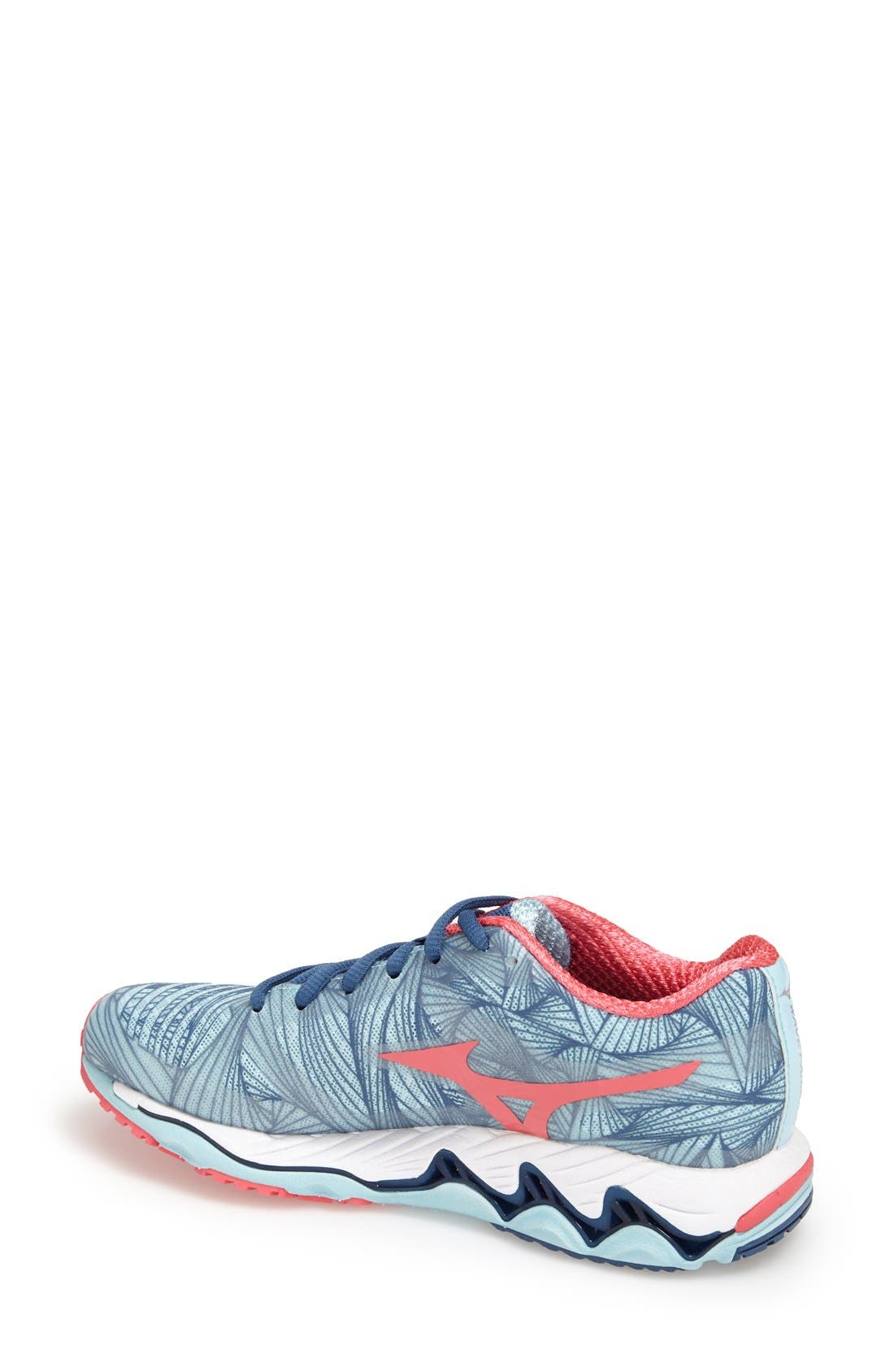 Mizuno 'Wave Paradox' Running Shoe, Alternate, color, 