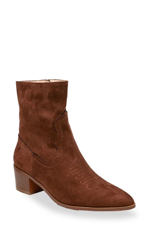 Malena Western Boot (Women)