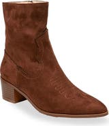 CHASE AND CHLOE Malena Western Boot