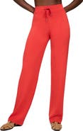 SPANX® AirEssentials Straight Leg Pants