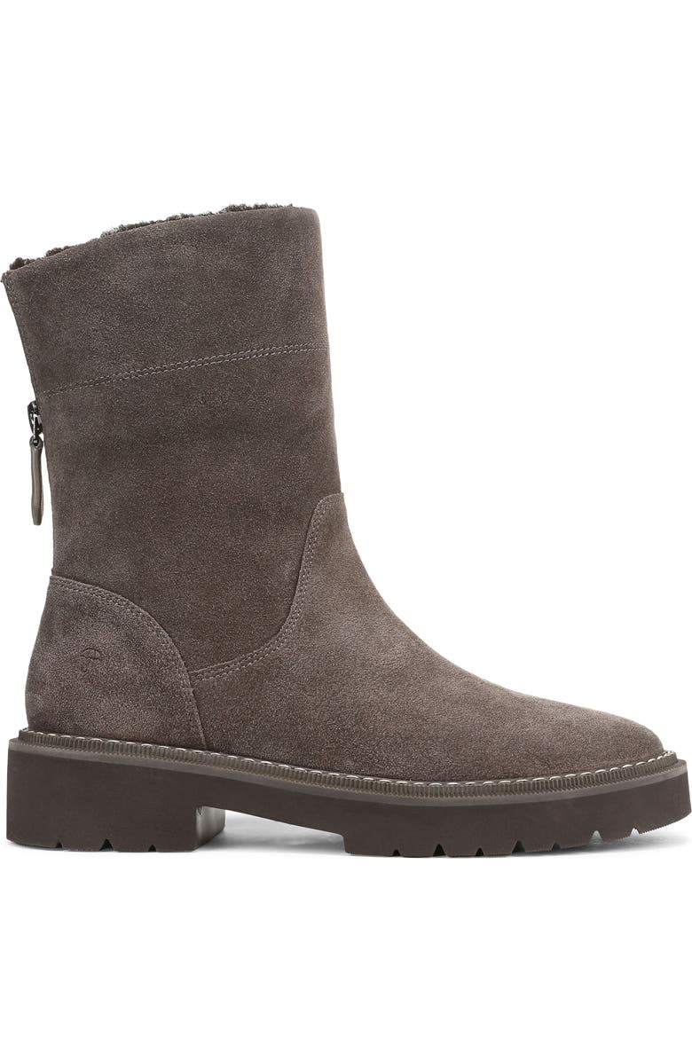 Naturalizer Sense Bootie, Alternate, color, Taupe Grey