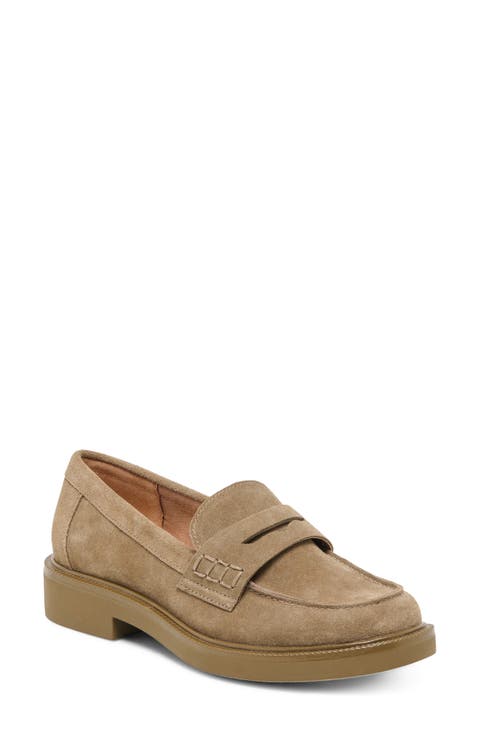 Tiggy Penny Loafer