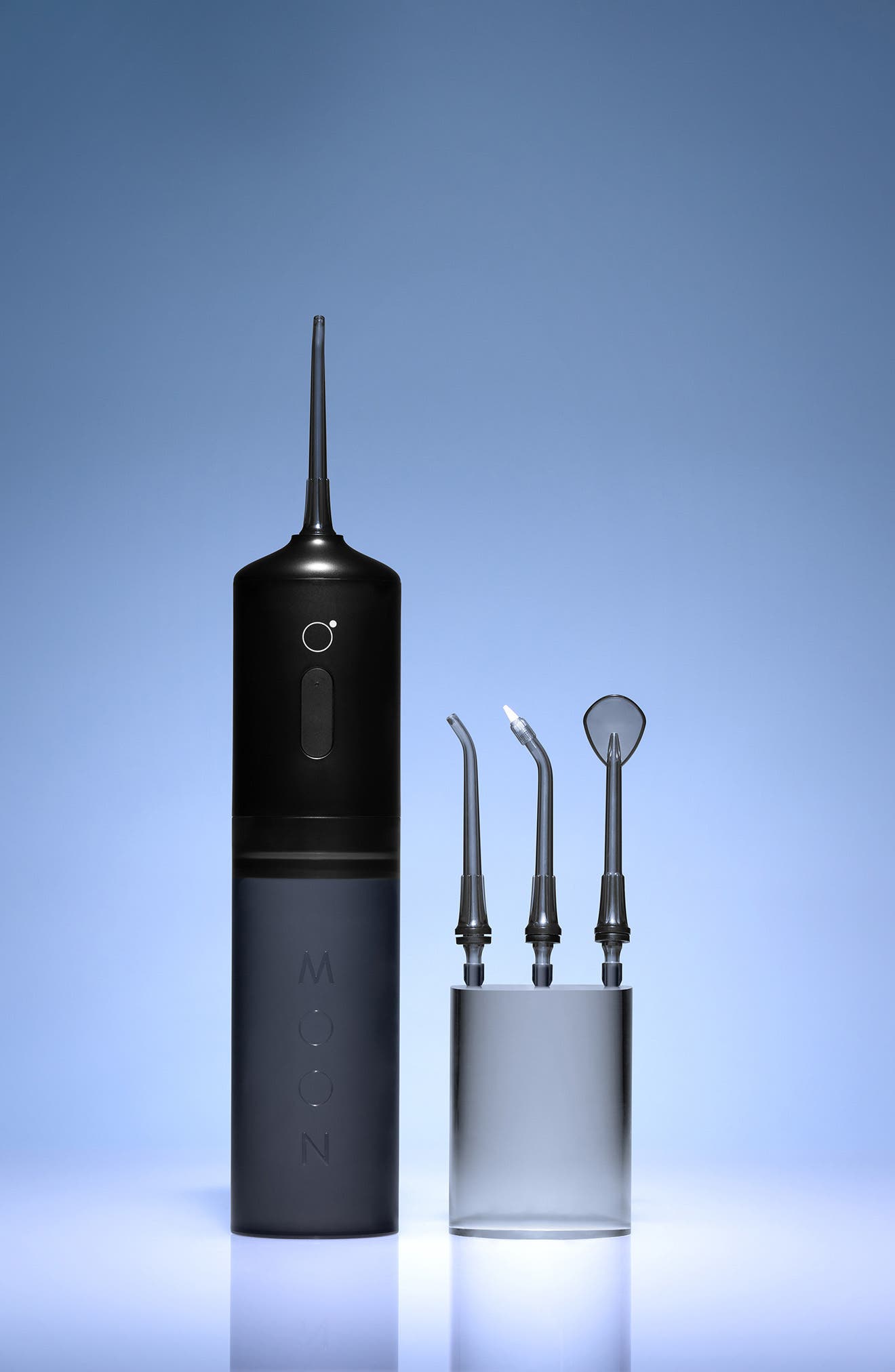 Moon Water Flosser