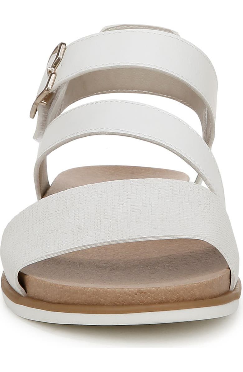 Dr. Scholl's Nicely Fun Sandal, Alternate, color,