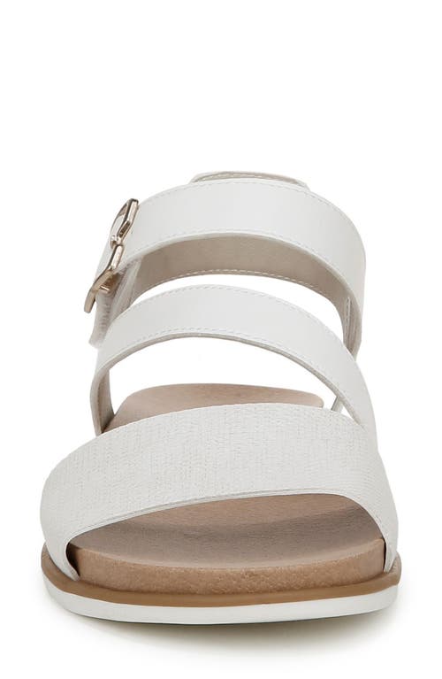 DR. SCHOLL'S DR. SCHOLL'S NICELY FUN SANDAL
