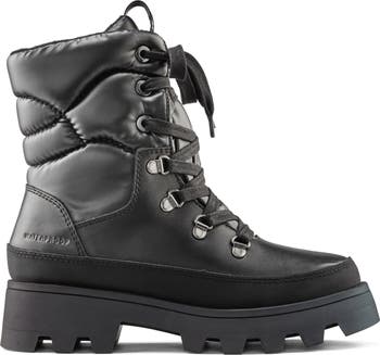 Cougar Stafford Waterproof Boot (Women) Nordstromrack