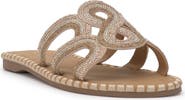 Jessica Simpson Bria 2 Slide Sandal