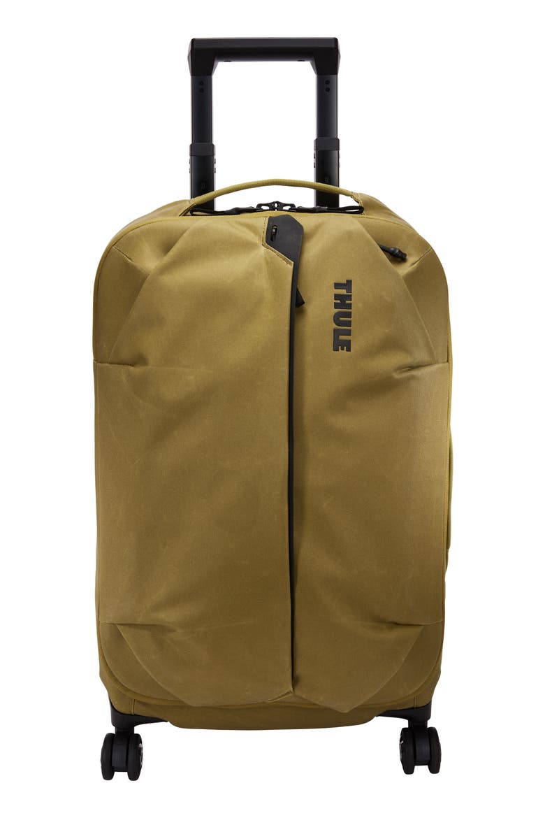 Aion Spinner Carry-On, Main, color, NUTRIA