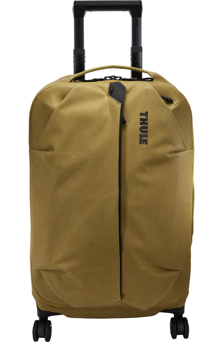 Thule Aion Spinner Carry-On, Main, color, Nutria