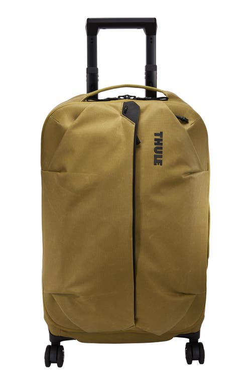Thule Aion Spinner Carry-On in Nutria at Nordstrom