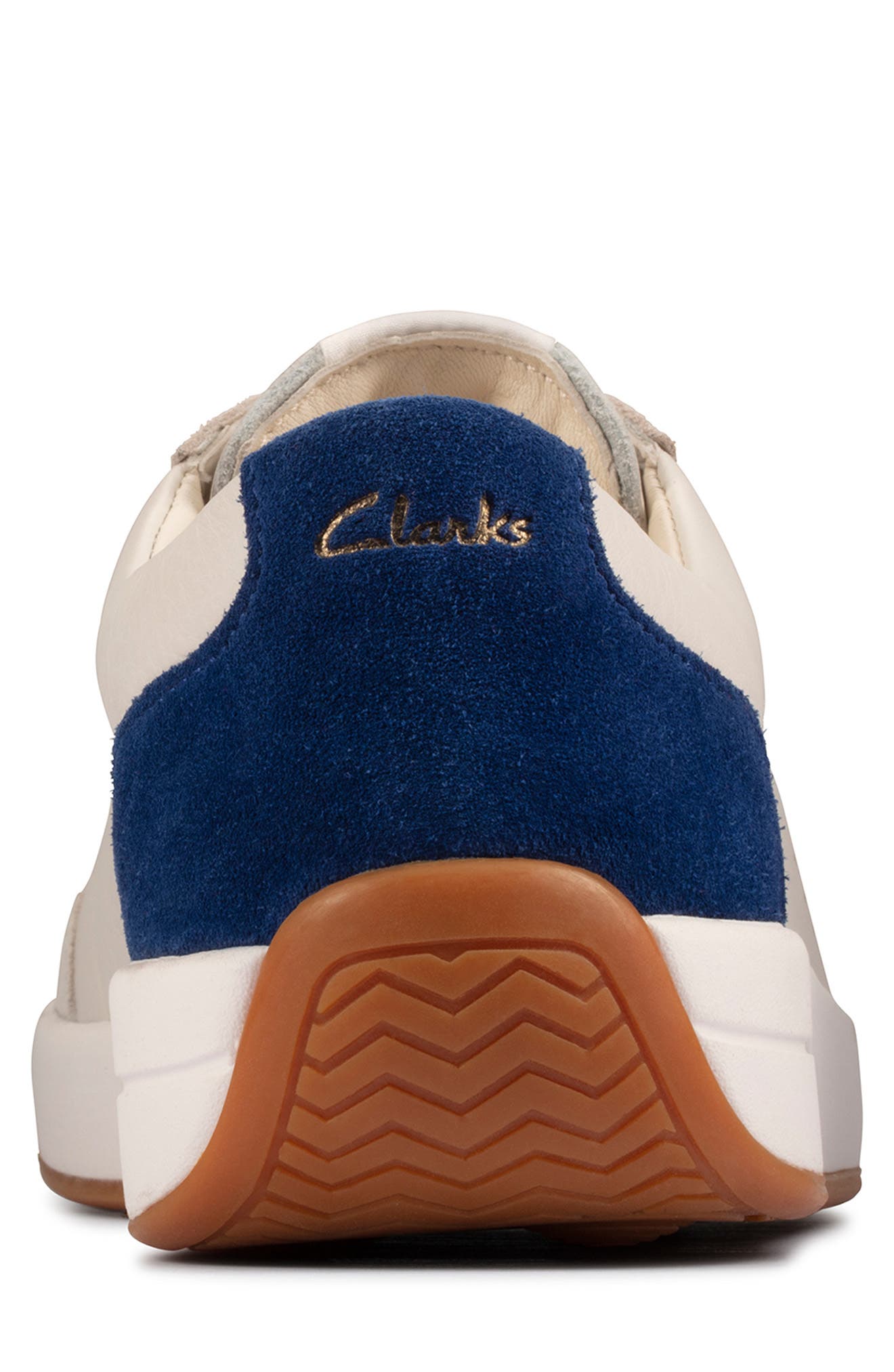 Clarks<sup>®</sup> Hero Air Sneaker, Alternate, color, 