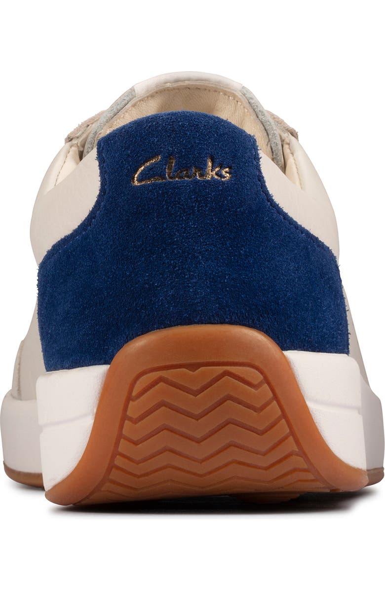Clarks<sup>®</sup> Hero Air Sneaker, Alternate, color,