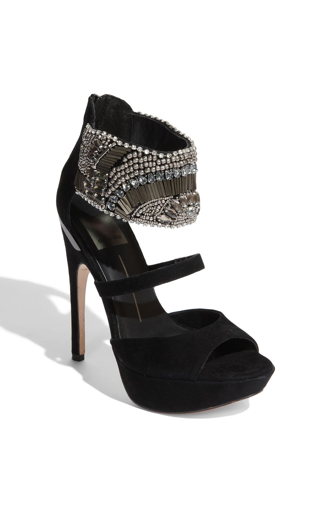 Dolce Vita , Main, color, 