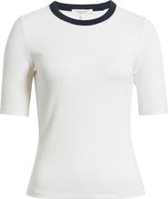rag & bone Slim Fit Ringer T-shirt