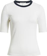 rag & bone Slim Fit Ringer T-shirt