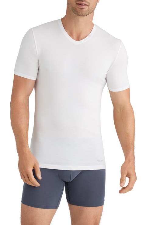 Essential Cool Cotton Undershirt