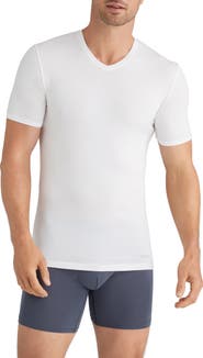 Tommy John Essential Cool Cotton Undershirt