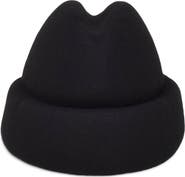 Gigi Burris Millinery Sharina Wool Felt Hat