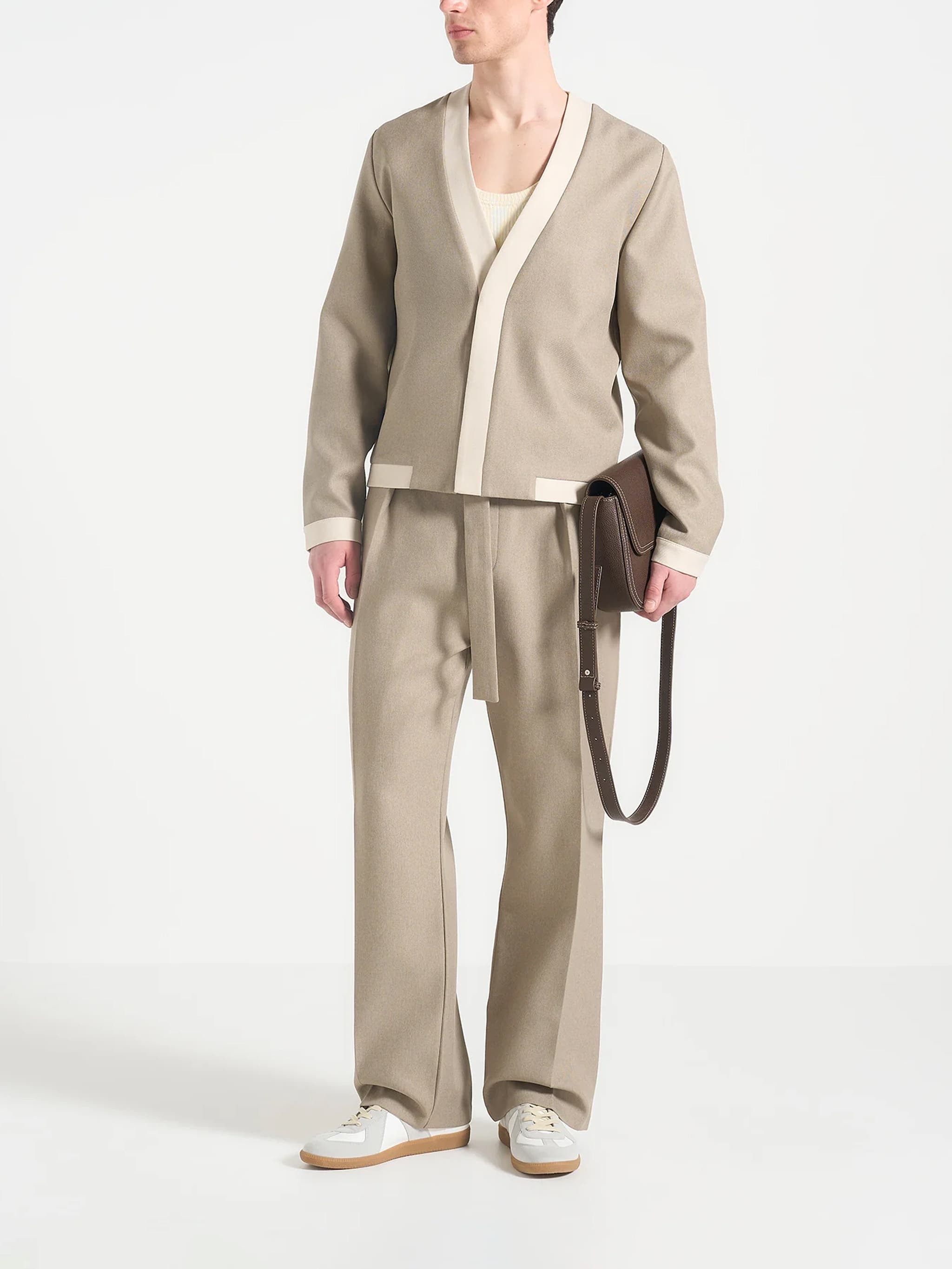 selected Beige