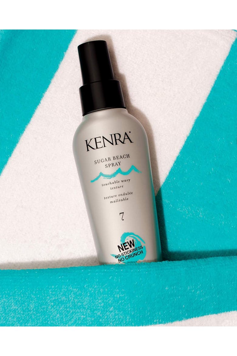 #7 Sugar Beach Spray 4 oz, Alternate, color, N/A
