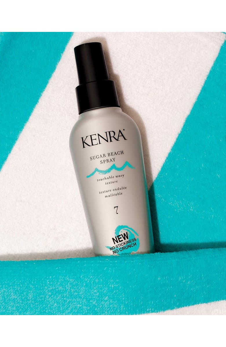 KENRA #7 Sugar Beach Spray 4 oz, Alternate, color, N/A