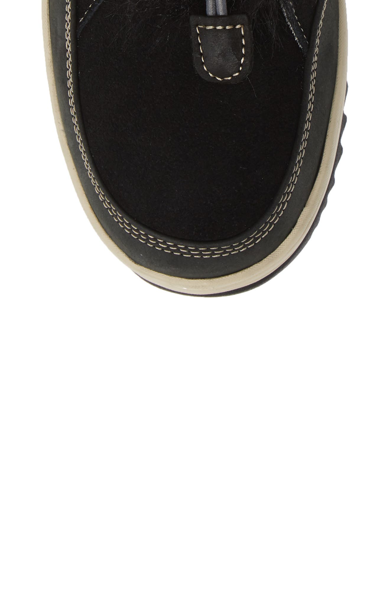 SPERRY TOP-SIDER<sup>®</sup> Sperry Powder Valley Vibram<sup>®</sup> Arctic Grip Waterproof Boot, Alternate, color, 