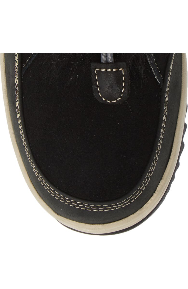 SPERRY TOP-SIDER<sup>®</sup> Sperry Powder Valley Vibram<sup>®</sup> Arctic Grip Waterproof Boot, Alternate, color,