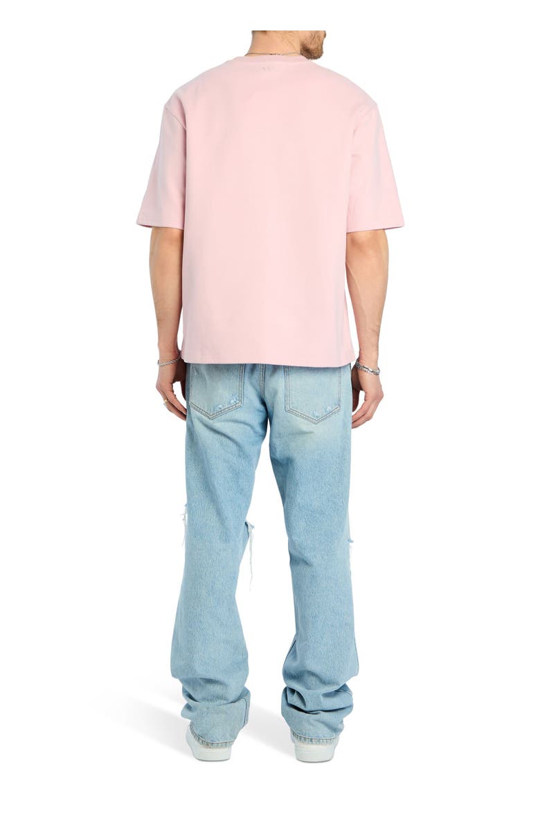 SER.O.YA Lincoln T-Shirt, Alternate, color, 