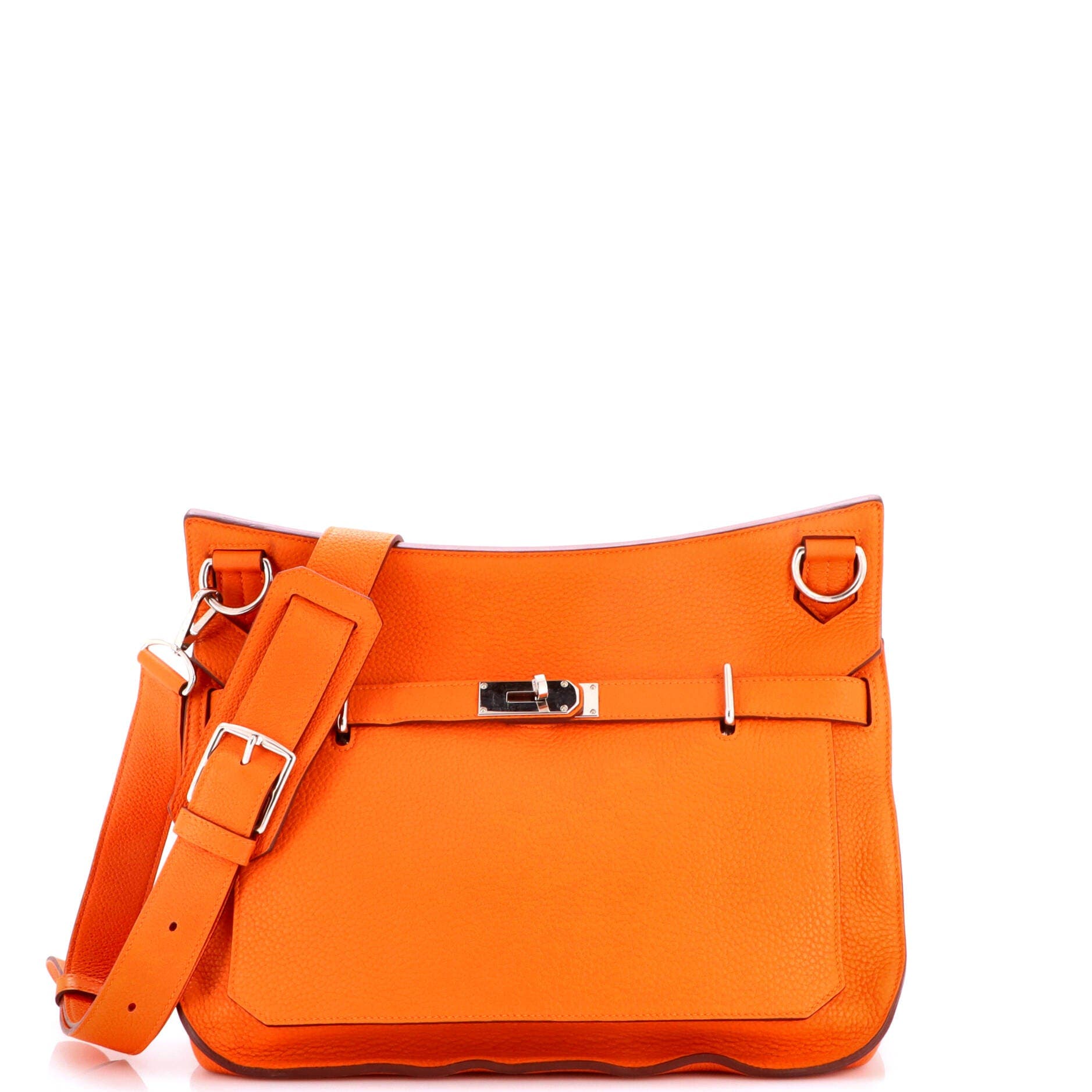 Jypsiere Bag Clemence 37, Main, color, Orange