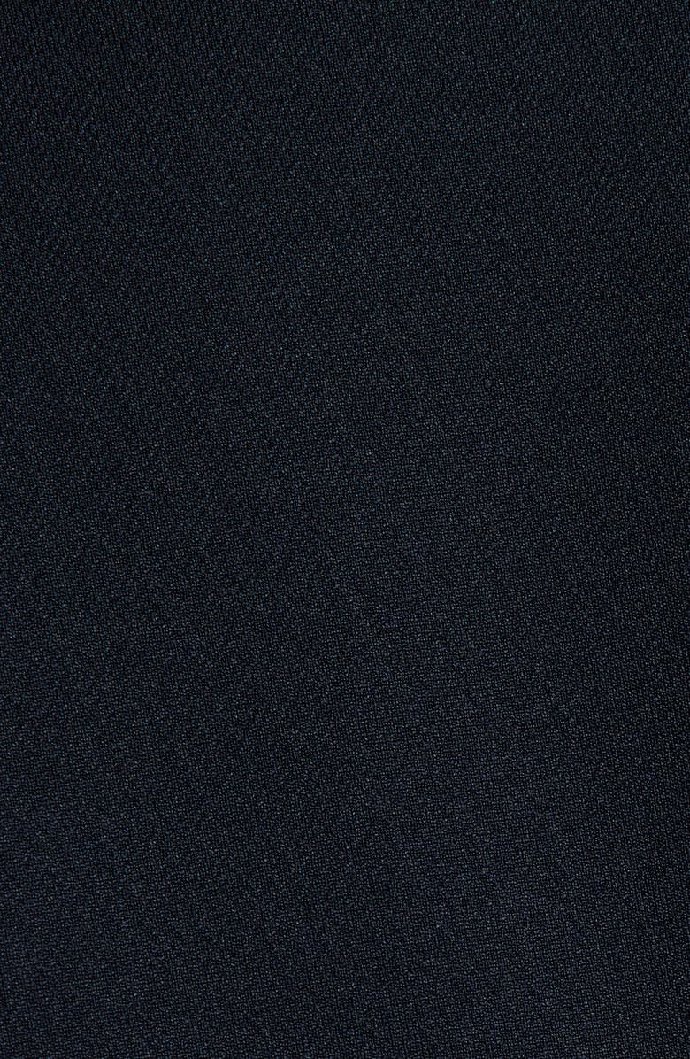 Golden Goose Stripe Trim Track Jacket, Alternate, color, 