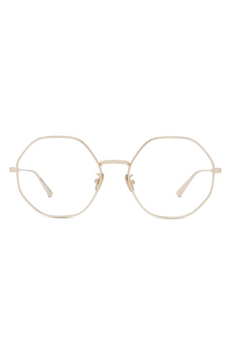 Dior designer glasses on sale