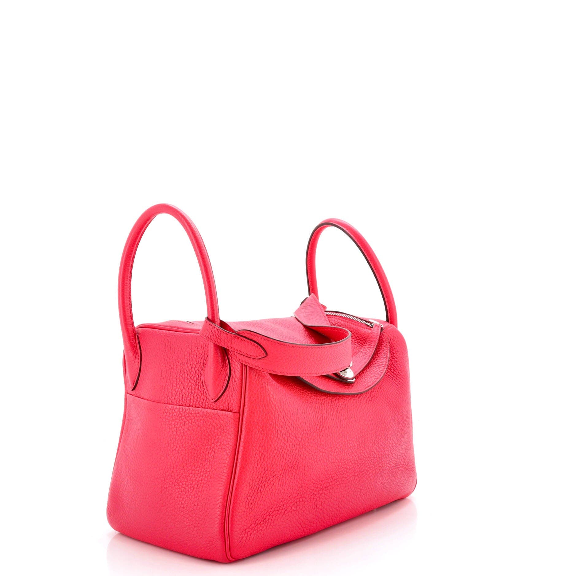 Lindy Bag Clemence 30, Alternate, color, Pink